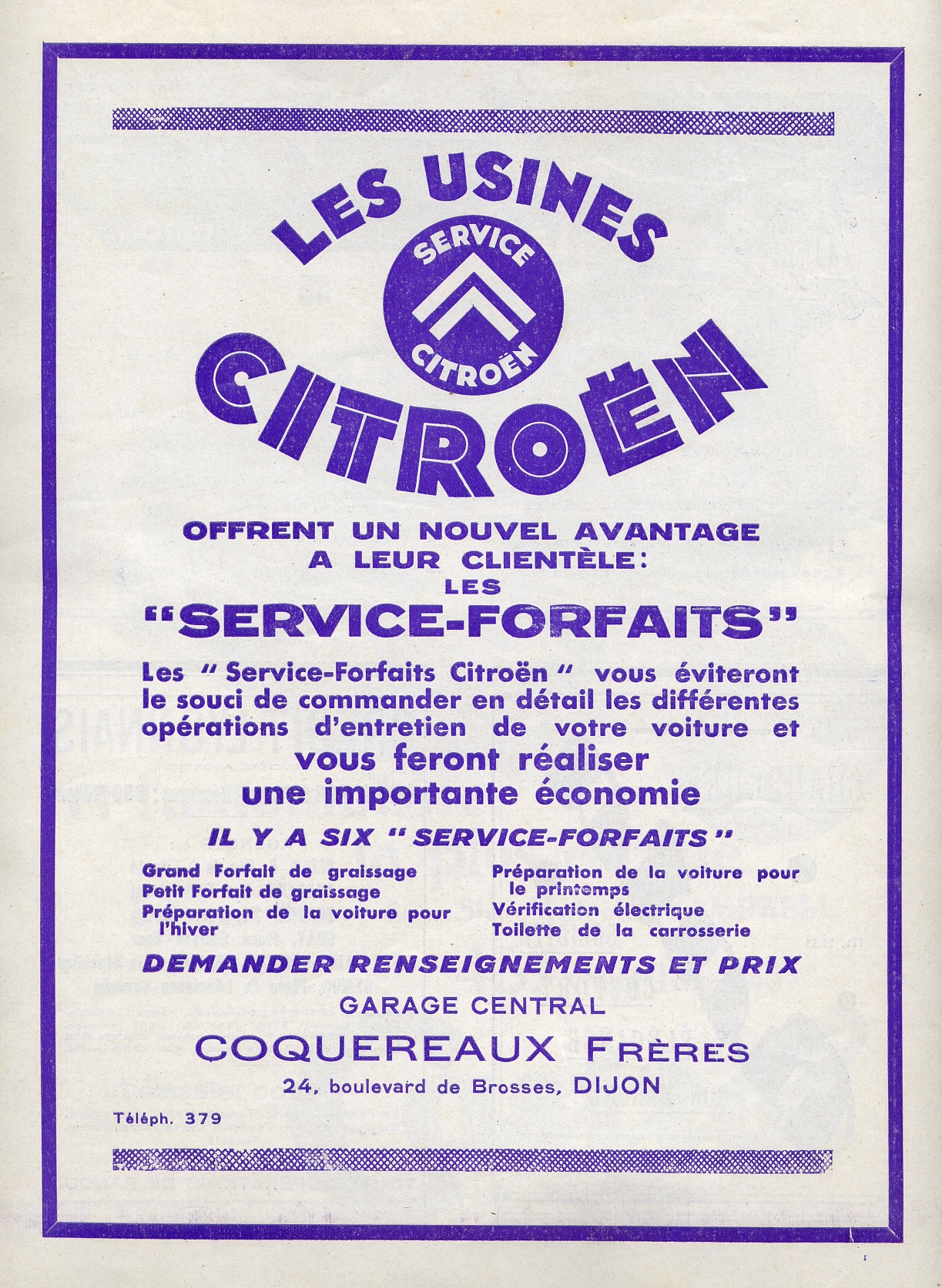 Citroen