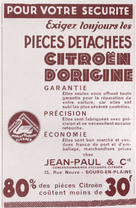 Citroen
