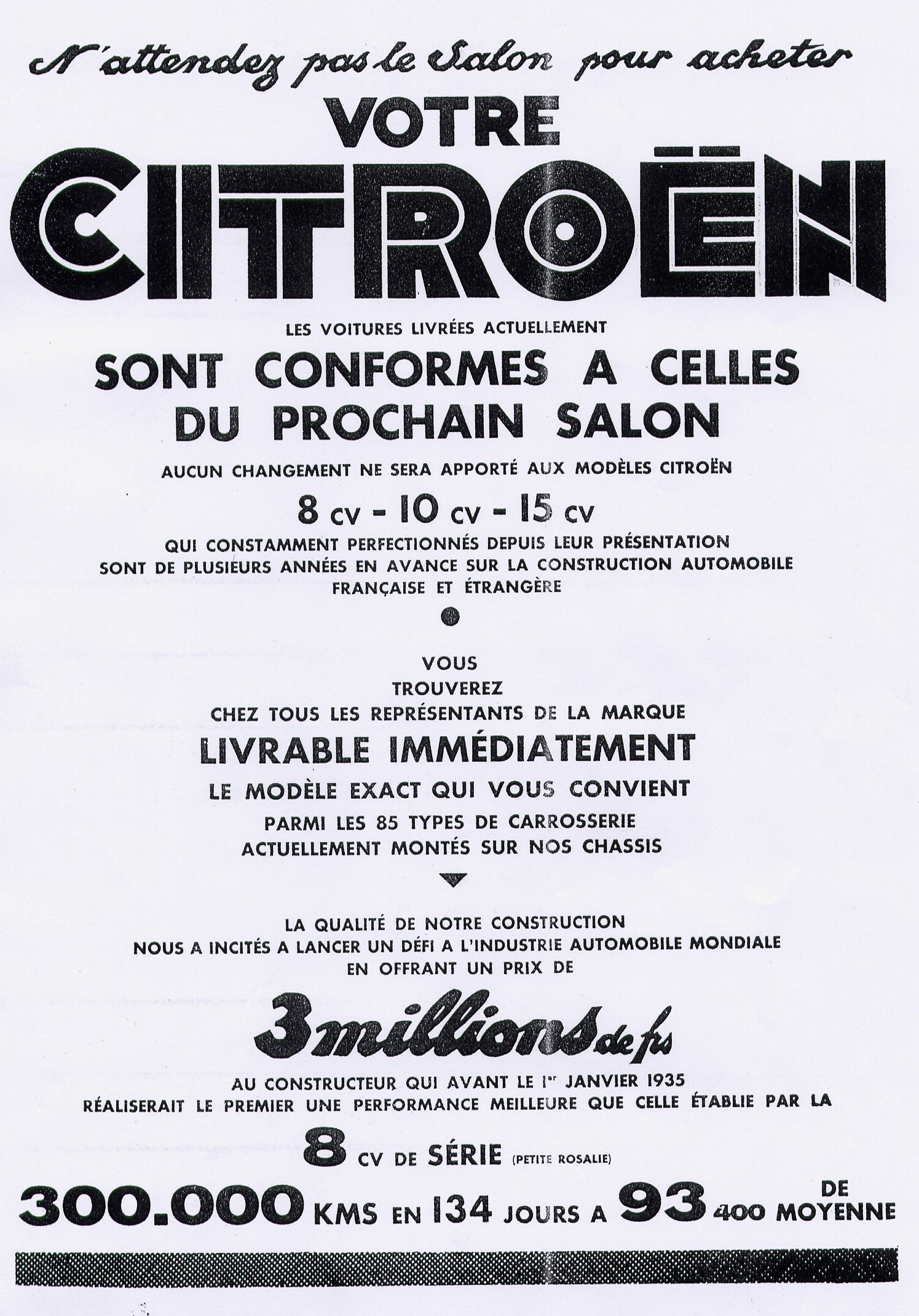 Citroen