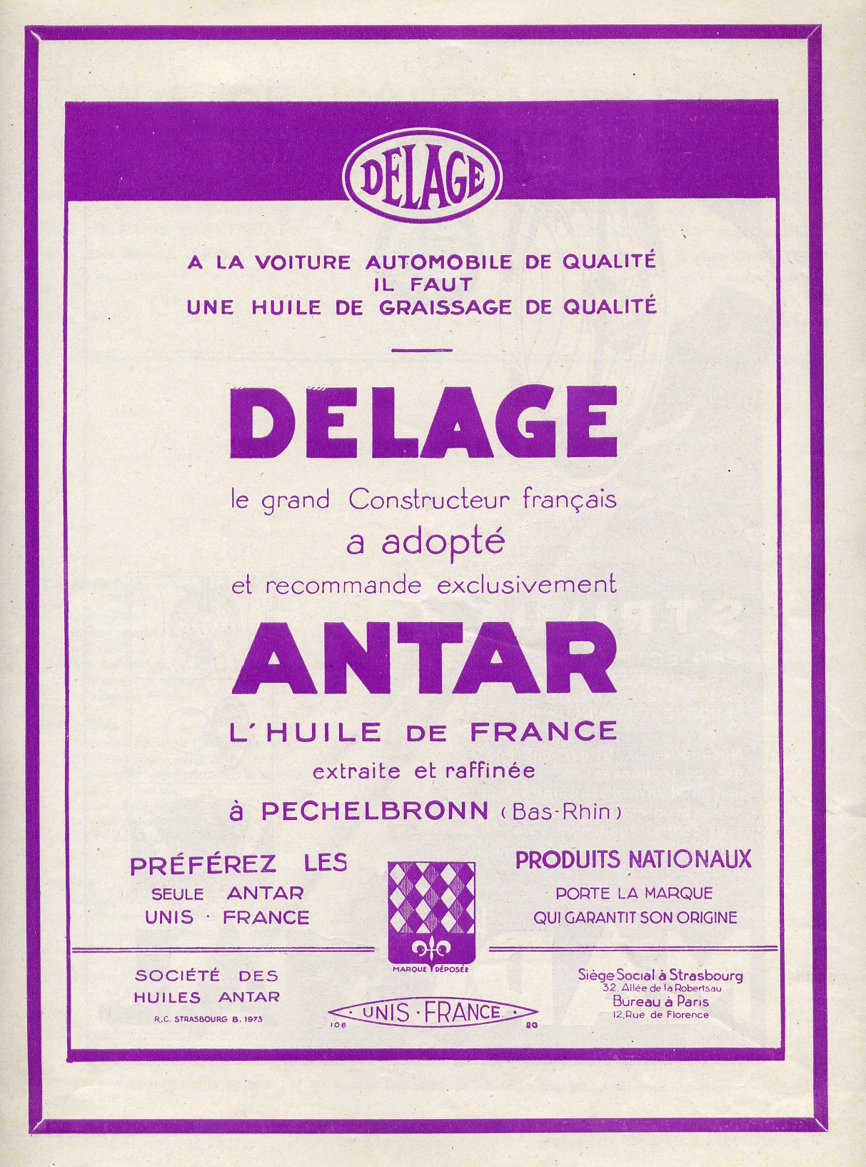 Delage