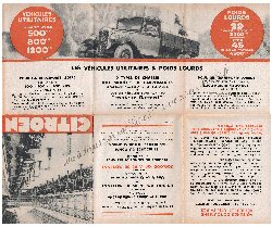 vehicules utilitaires