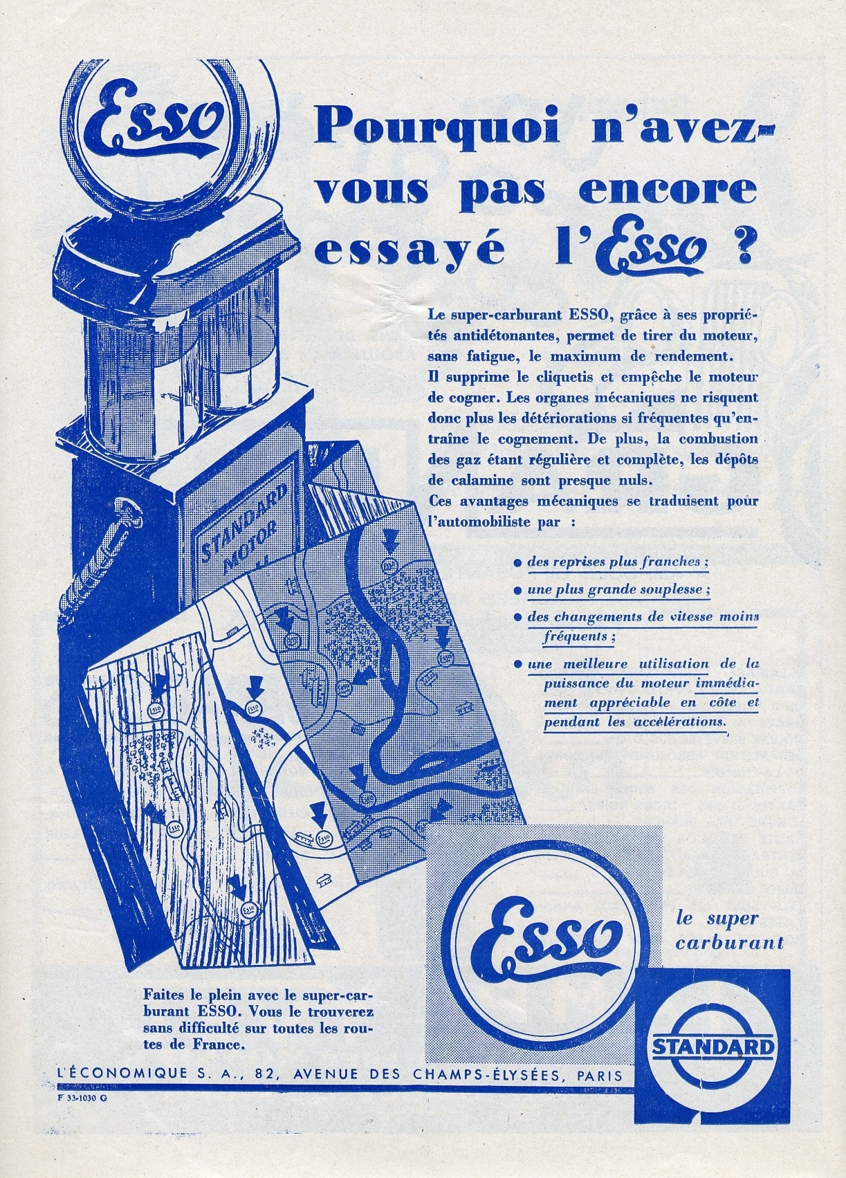 Esso