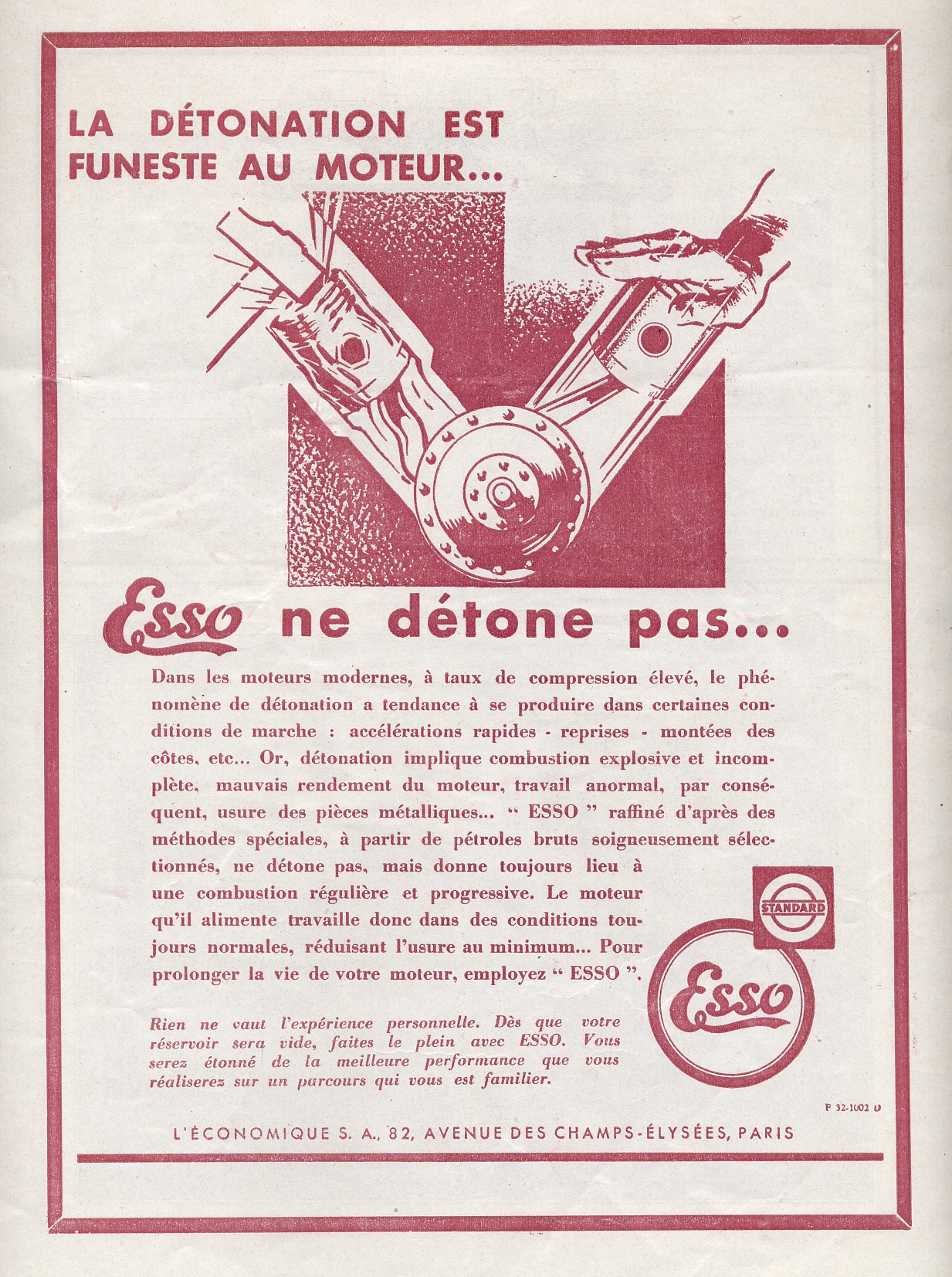 Esso
