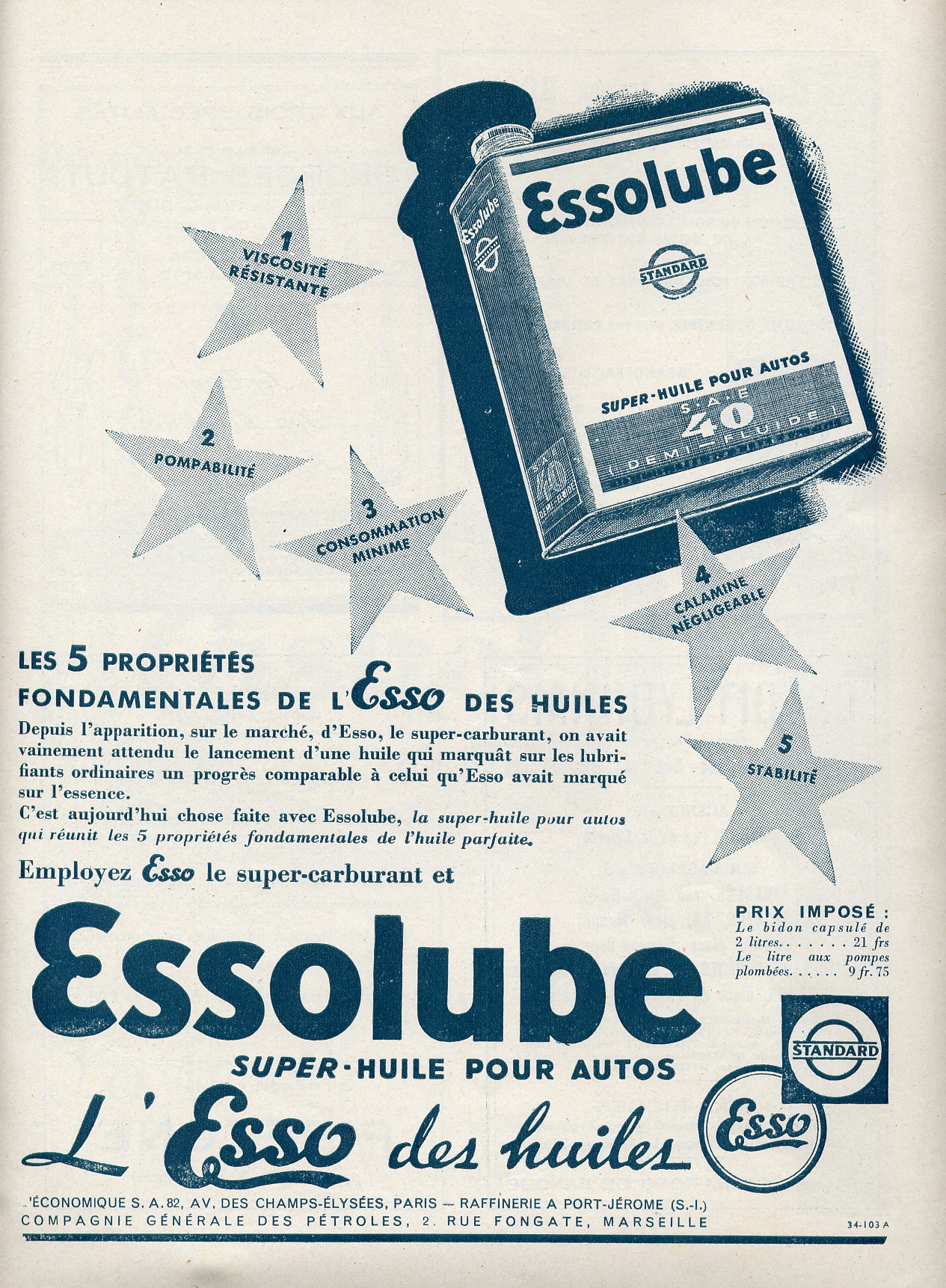 Esso