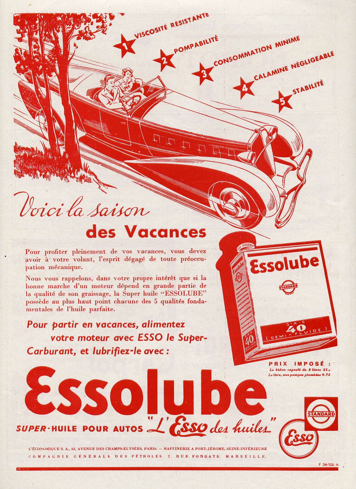 Esso
