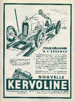 Kervoline