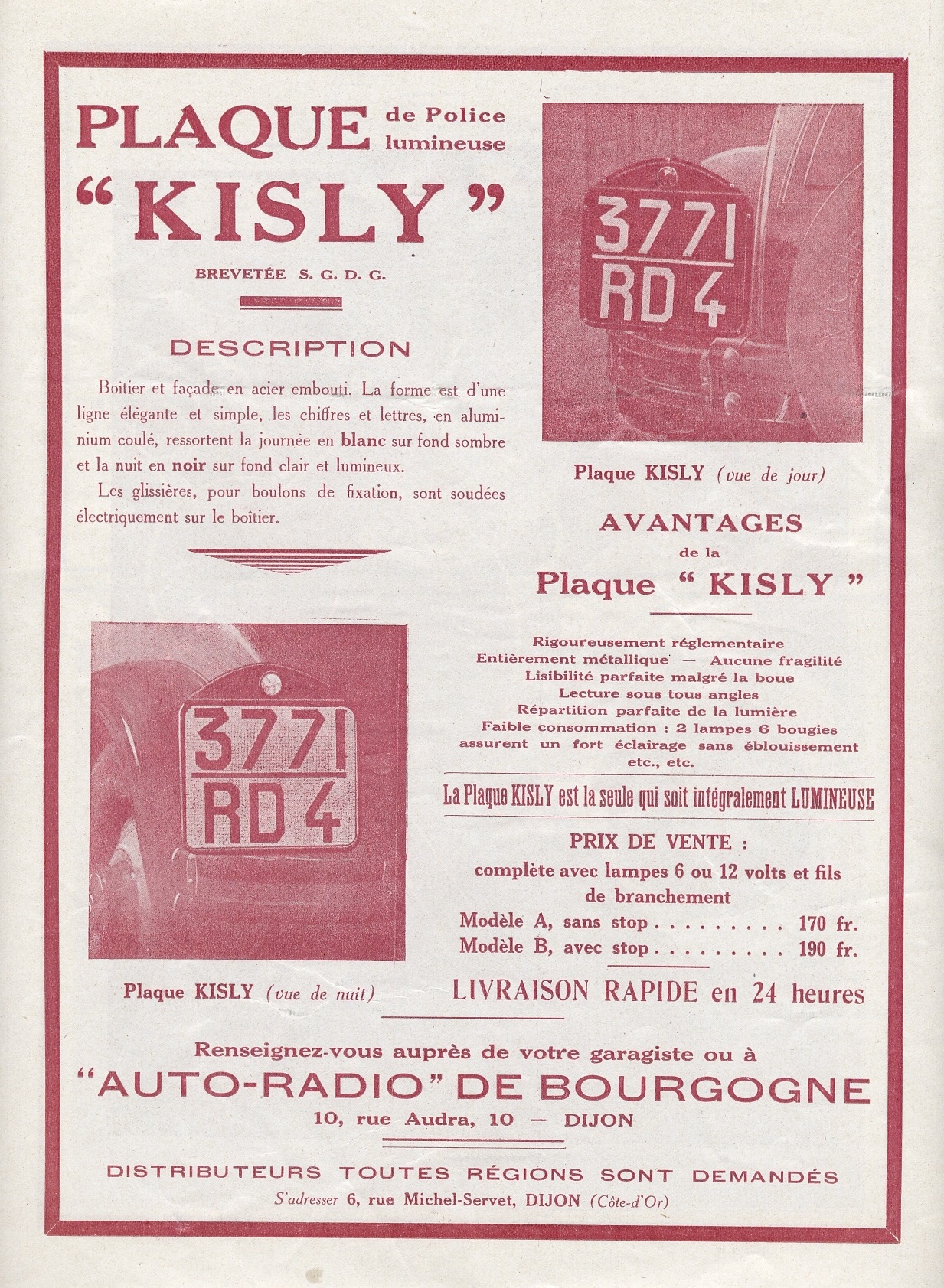 Kisly