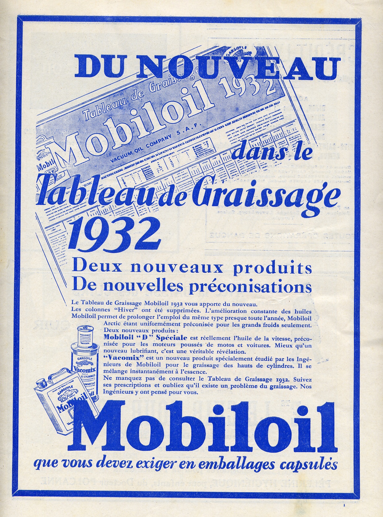 Mobiloil