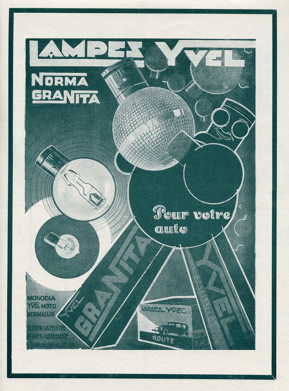 Norma