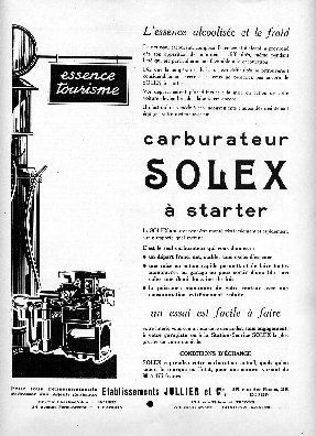 Solex