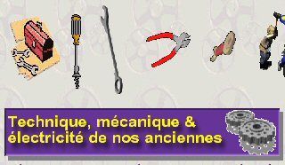 Infos techniques