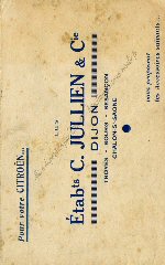 jullien