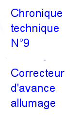 Chronique technique 9