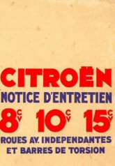 entretien 8 10 15 cv