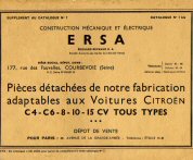 ersa
