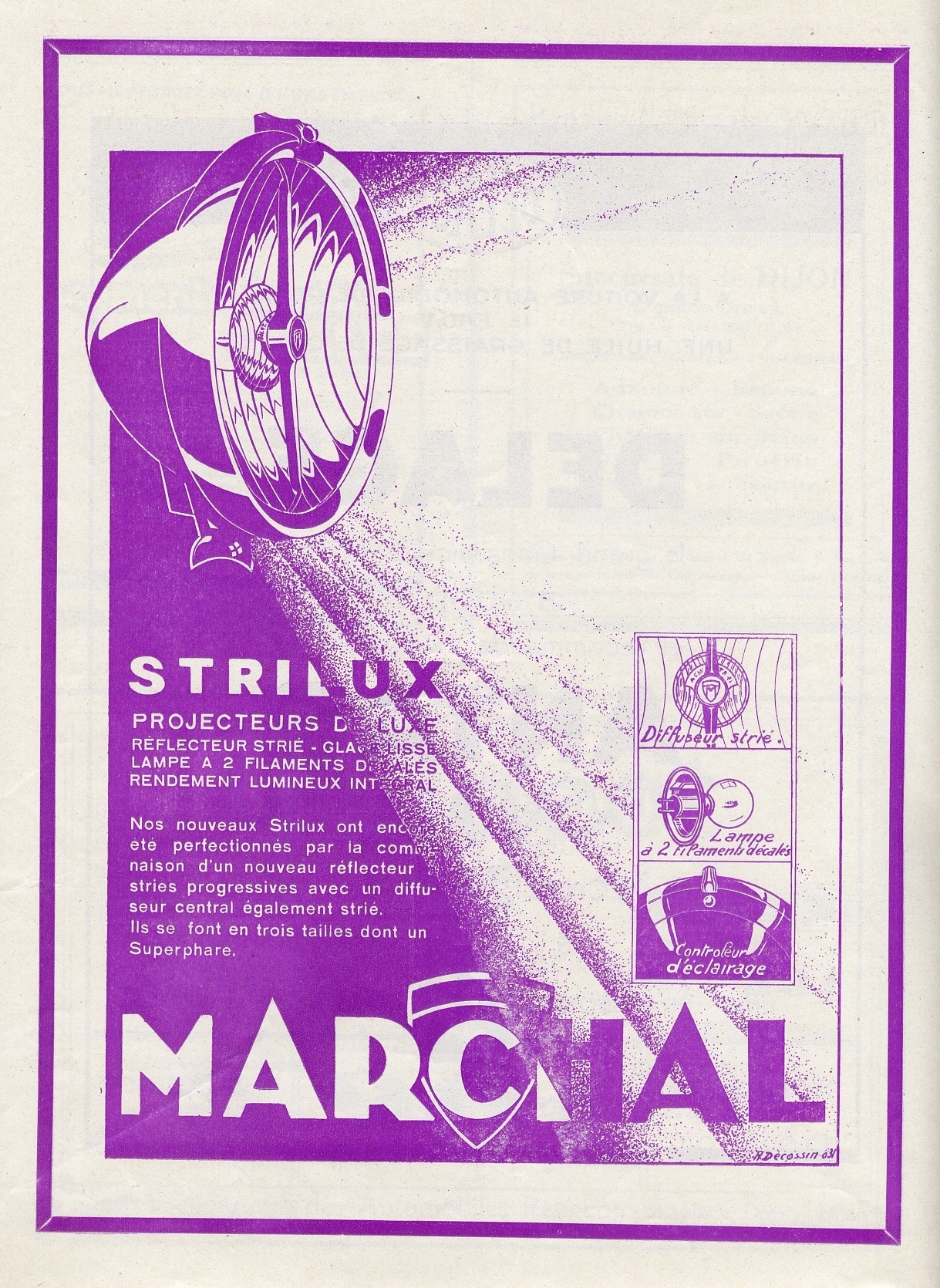marchal