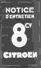 notice 8 cv