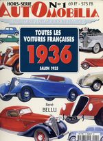 automobilia N�1