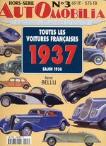 automobilia N�3