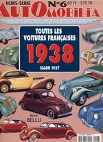 automobilia N�6