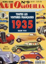 automobilia N�9