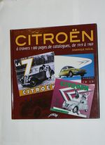 citroen dominique pascal