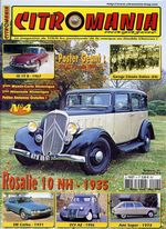 citromania N�4