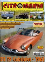 citromania N�13
