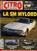 citro passion N�4
