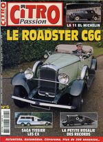 citro passion N�5
