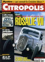 citropolis n�25