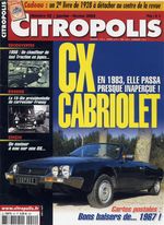 citropolis n�42