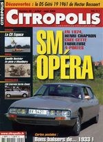 citropolis n�45