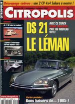 citropolis n�46