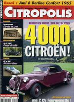 citropolis n�47