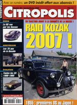 citropolis n�66