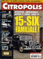 citropolis n�70