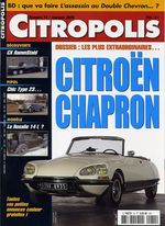 citropolis n�74