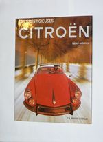 les prestigieuses citroen fabien sabates