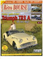 retro bourse n�7