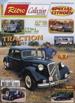retro collection n�1