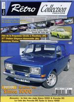 retro collection n�68