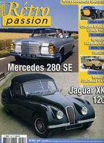 retro passion n�195