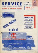 service n�44