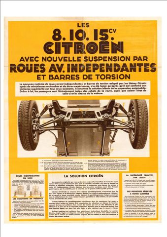 Suspension ind�pendante